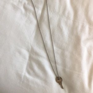 Key necklace